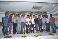 SV Krishna Reddy 2014 Birthday Celebrations